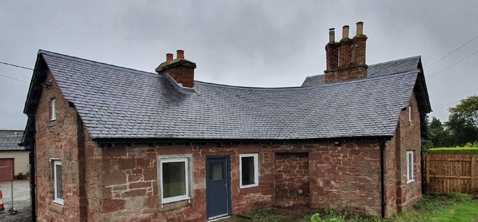 Specialist Roofing Scotland New Roofing & Repairs Call Now